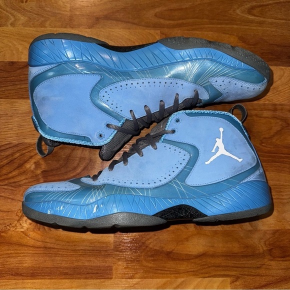 NIKE AIR JORDAN 2012 \